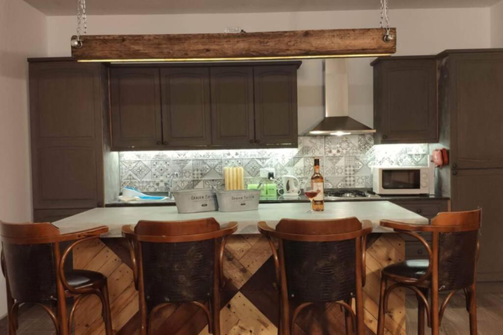 Rebak Place- A Bright & Charming Getaway 마르사스칼라 외부 사진