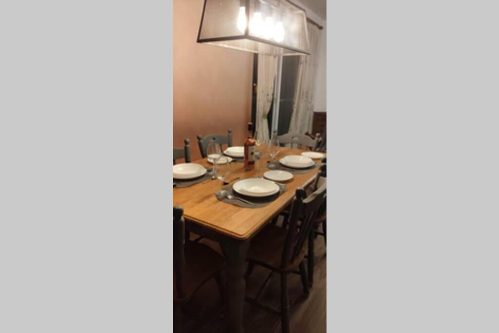 Rebak Place- A Bright & Charming Getaway 마르사스칼라 외부 사진