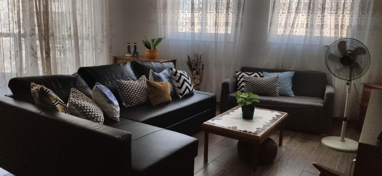 Rebak Place- A Bright & Charming Getaway 마르사스칼라 외부 사진