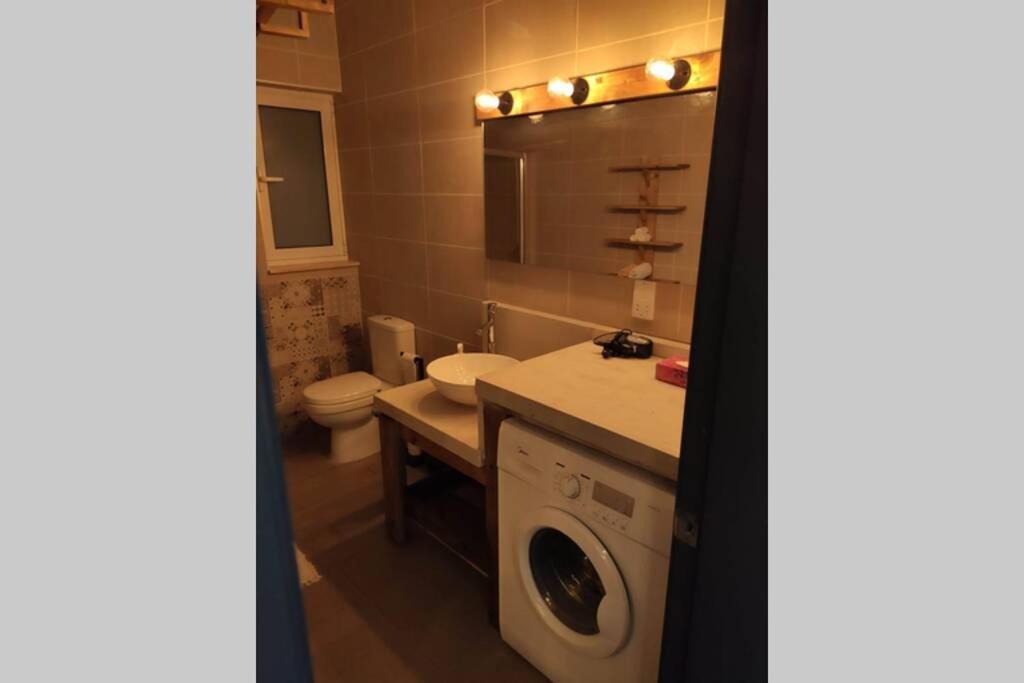 Rebak Place- A Bright & Charming Getaway 마르사스칼라 외부 사진
