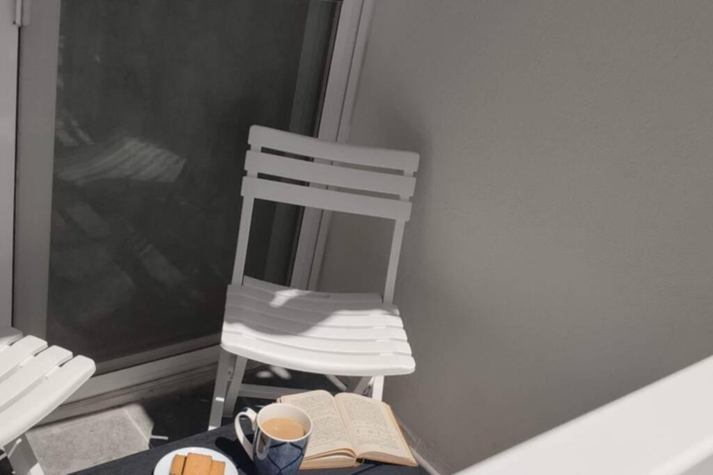Rebak Place- A Bright & Charming Getaway 마르사스칼라 외부 사진