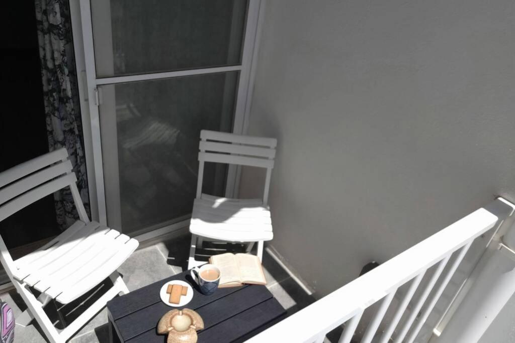 Rebak Place- A Bright & Charming Getaway 마르사스칼라 외부 사진